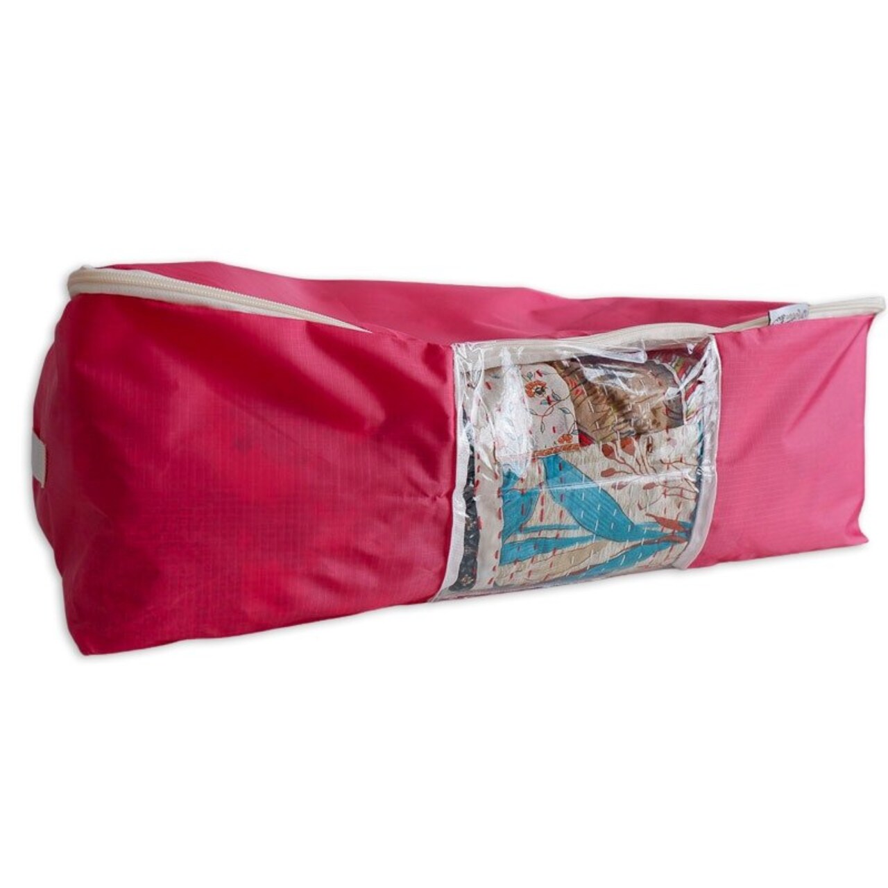 Quilt Storage Bag - Lightweight & Breathable - 22X15X8